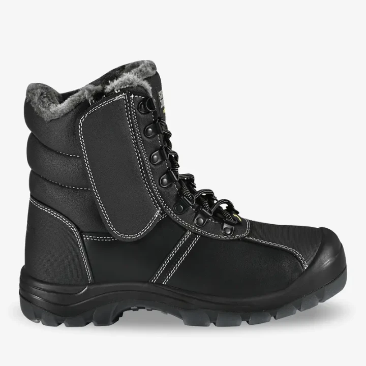 Buty robocze zimowe Nordic S3S Safety Jogger