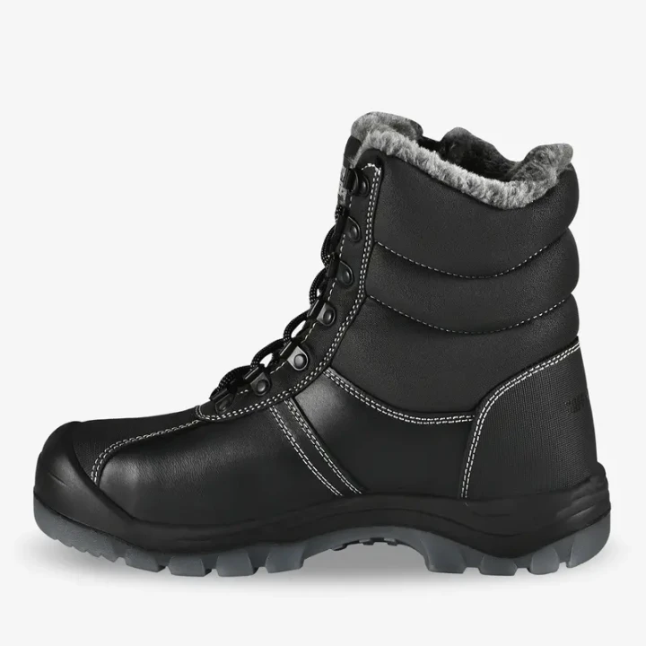 Buty robocze zimowe Nordic S3S Safety Jogger