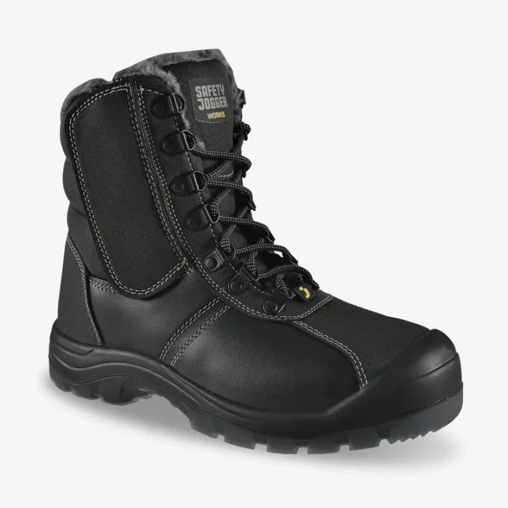 Buty robocze zimowe Nordic S3S Safety Jogger