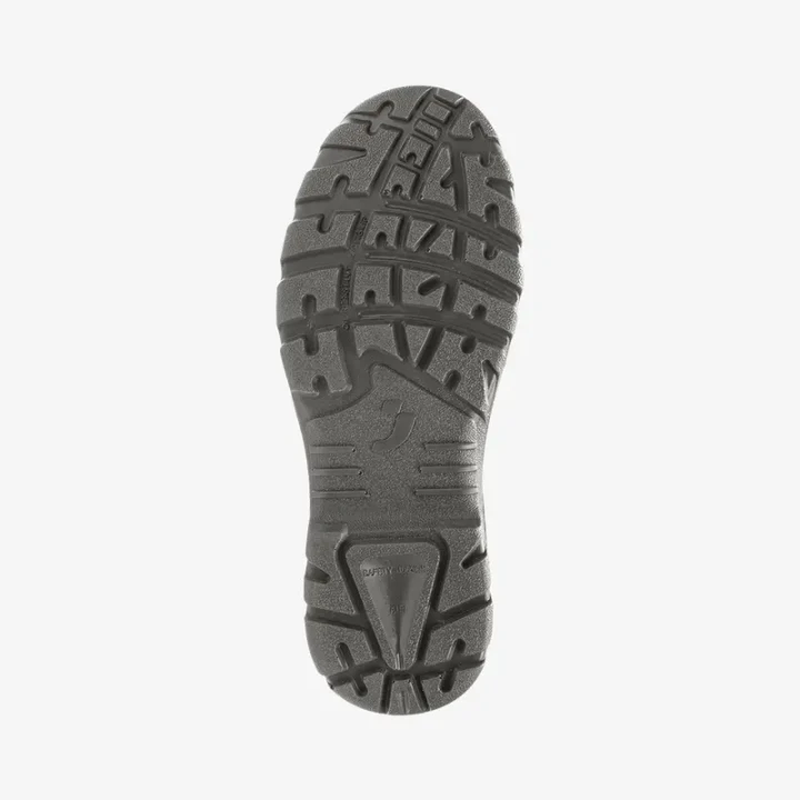 Buty zimowe robocze Alaska S3 Safety Jogger