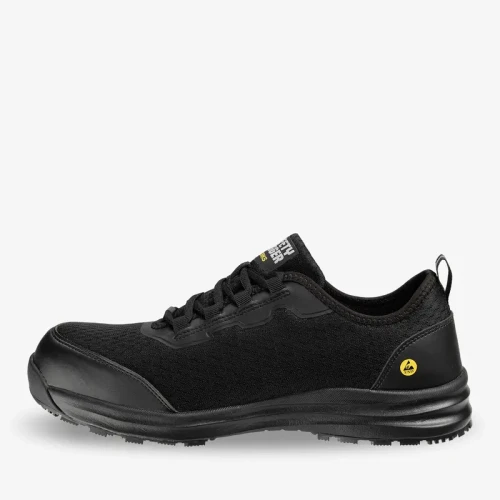 Adidasy robocze Lightstar S1PS Safety Jogger