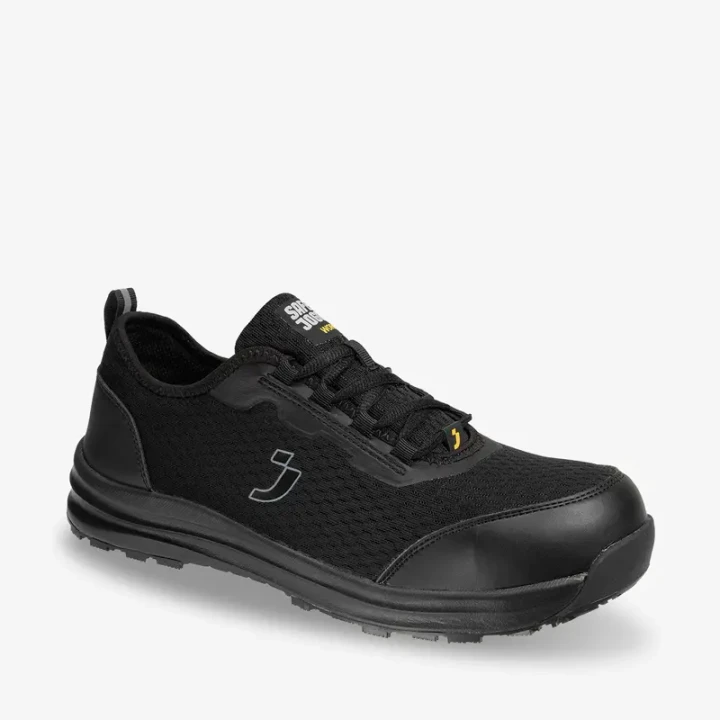 Adidasy robocze Lightstar S1PS Safety Jogger
