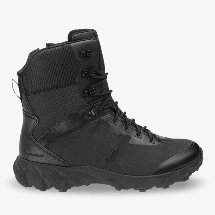Buty wysokie bez podnoska Mamba O6 Mid Safety Jogger