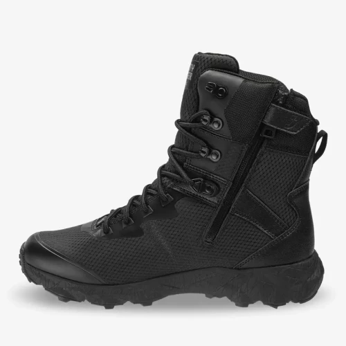 Buty wysokie bez podnoska Mamba O6 Mid Safety Jogger