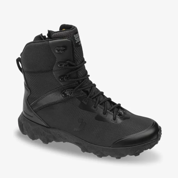 Buty wysokie bez podnoska Mamba O6 Mid Safety Jogger