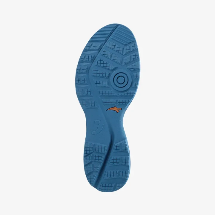 Trzewiki robocze na rzepy Modulo Pure S3S VLTG Safety Jogger
