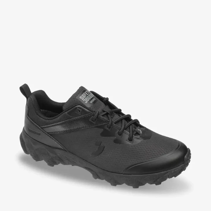 Półbuty bez podnoska Mamba O6 Low Safety Jogger