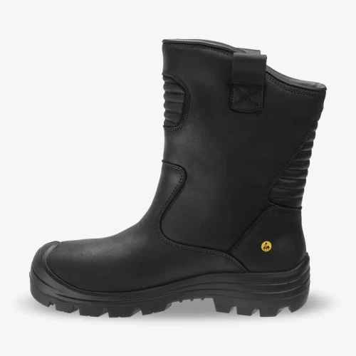 Wysokie buty robocze Mayon S3S Safety Jogger