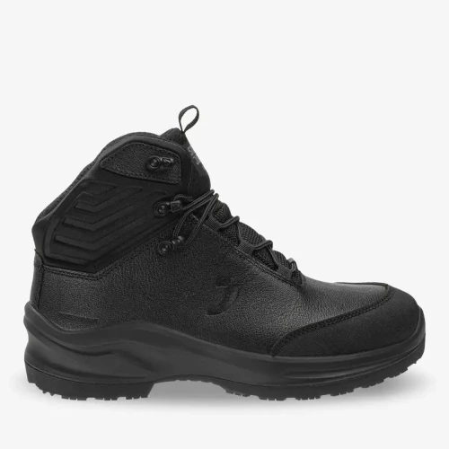 Trzewiki robocze bez podnoska Modulo Delta O6 Mid Safety Jogger