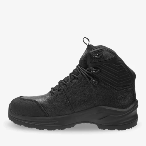 Trzewiki robocze bez podnoska Modulo Delta O6 Mid Safety Jogger