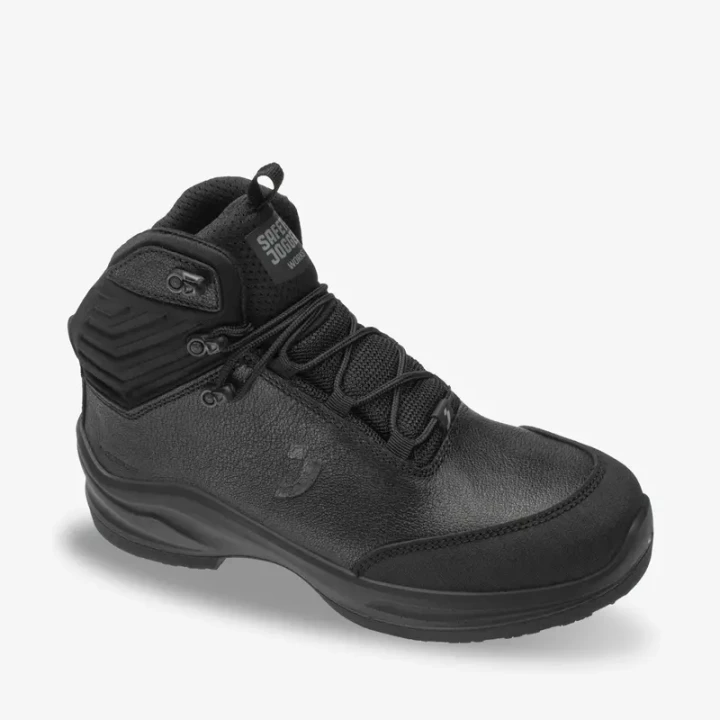 Trzewiki robocze bez podnoska Modulo Delta O6 Mid Safety Jogger