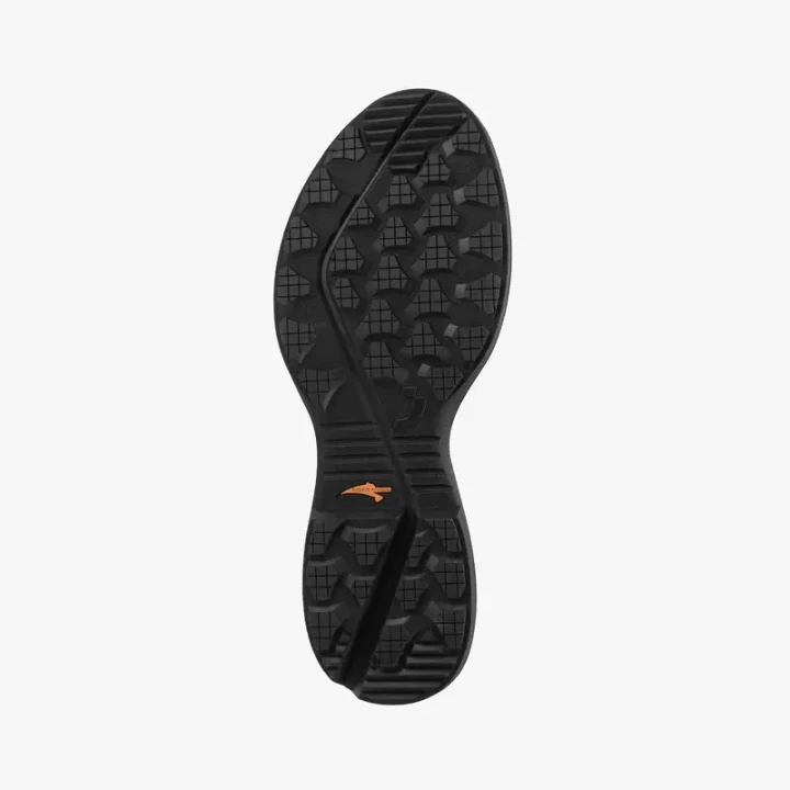 Wysokie buty robocze bez podnoska Modulo Delta O6 High Safety Jogger