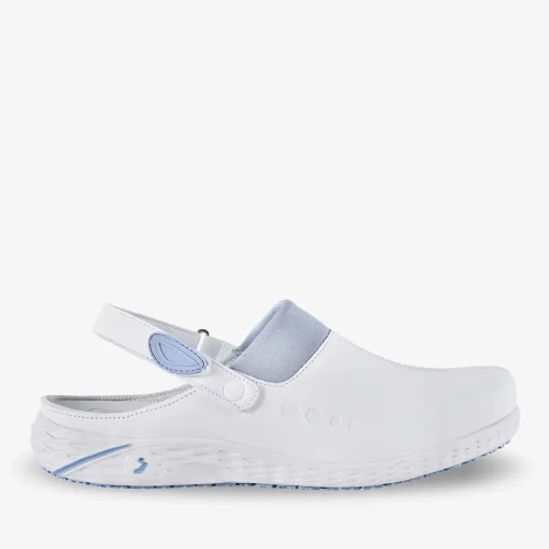 Chodaki medyczne Dany OB Safety Jogger