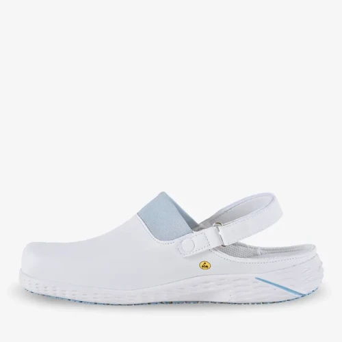 Chodaki medyczne Dany OB Safety Jogger