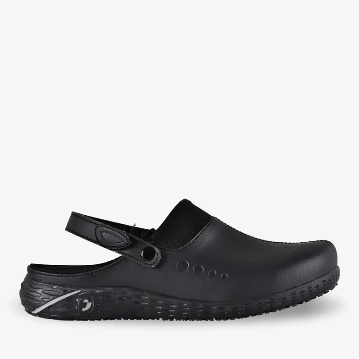 Chodaki medyczne Dany OB Safety Jogger