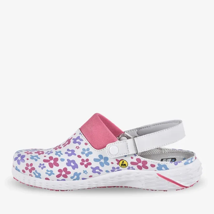 Chodaki medyczne Dany OB Safety Jogger