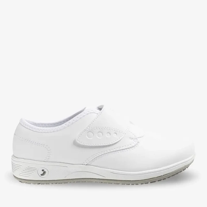Eleganckie obuwie medyczne damskie Eliane O1 Safety Jogger
