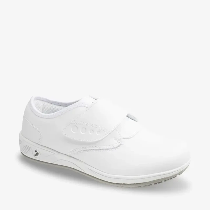 Eleganckie obuwie medyczne damskie Eliane O1 Safety Jogger