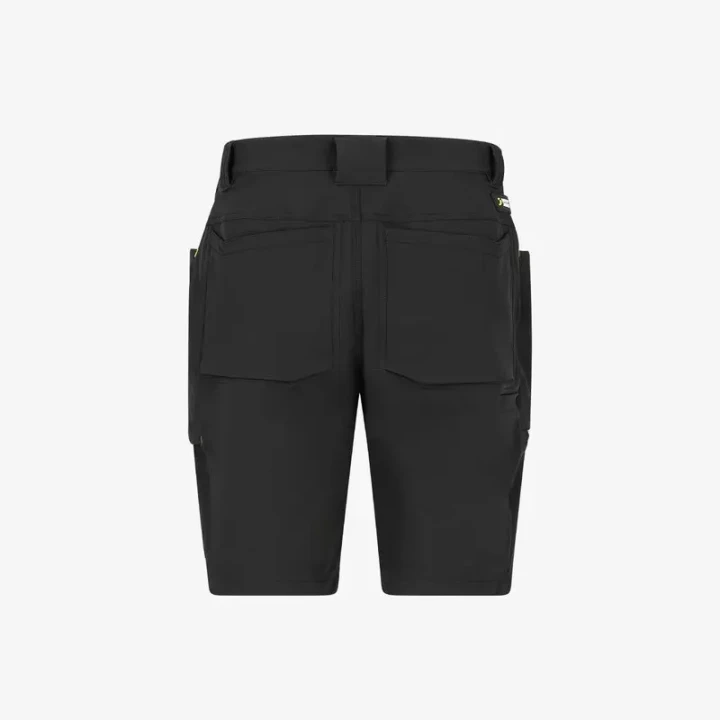 Spodnie robocze krótkie męskie Deneb Full-Stretch Safety Jogger