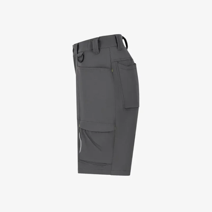 Spodnie robocze krótkie męskie Deneb Full-Stretch Safety Jogger