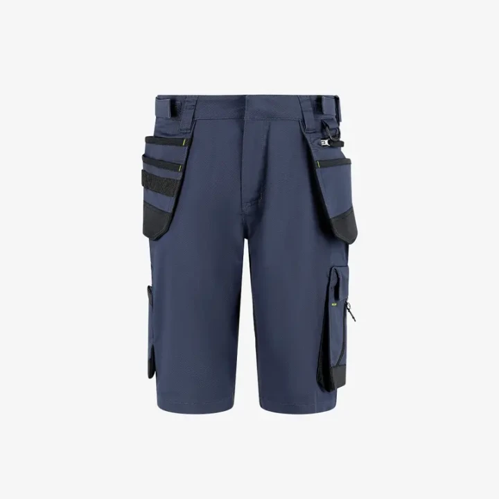 Spodnie robocze krótkie męskie Alkes 2 Safety Jogger