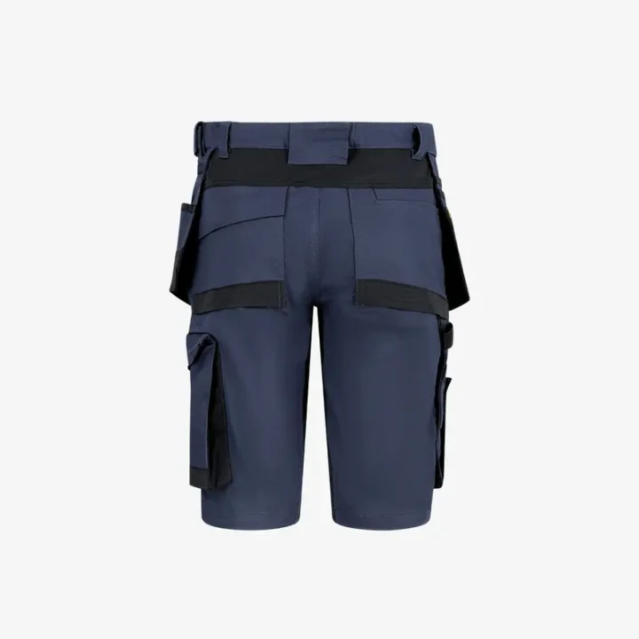 Spodnie robocze krótkie męskie Alkes 2 Safety Jogger