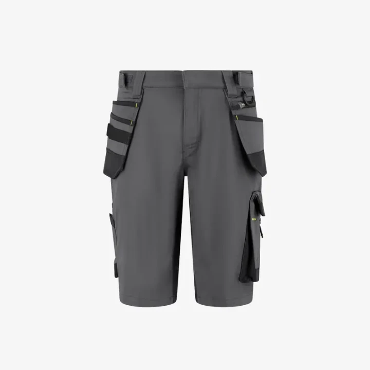Spodnie robocze krótkie męskie Alkes 2 Safety Jogger