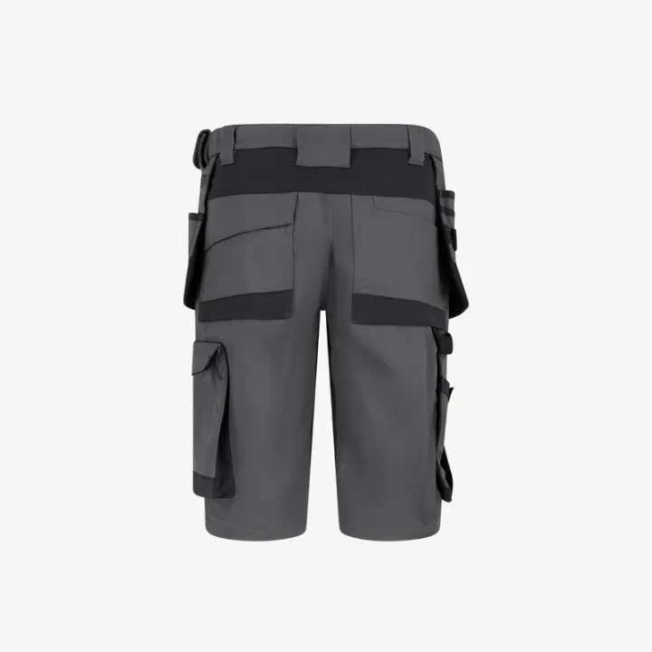 Spodnie robocze krótkie męskie Alkes 2 Safety Jogger