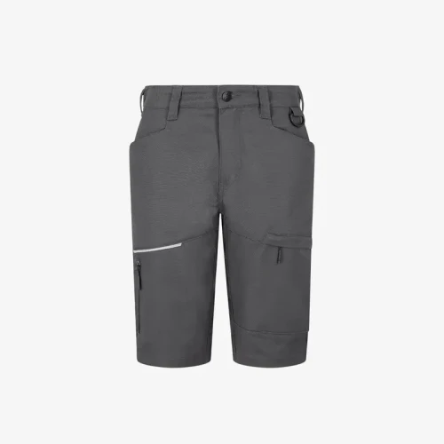 Spodnie robocze krótkie męskie Mekong Safety Jogger