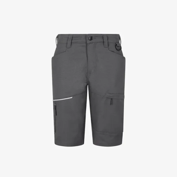 Spodnie robocze krótkie męskie Mekong Safety Jogger