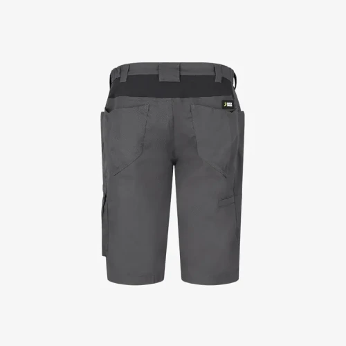 Spodnie robocze krótkie męskie Mekong Safety Jogger