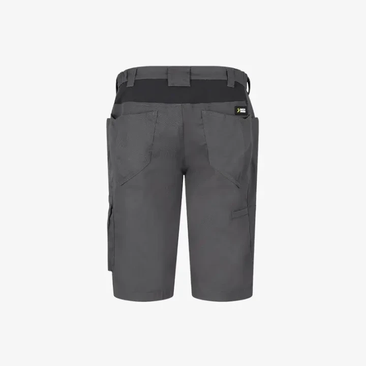Spodnie robocze krótkie męskie Mekong Safety Jogger
