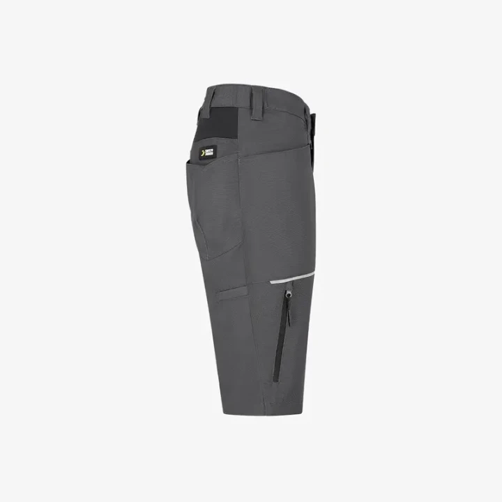 Spodnie robocze krótkie męskie Mekong Safety Jogger