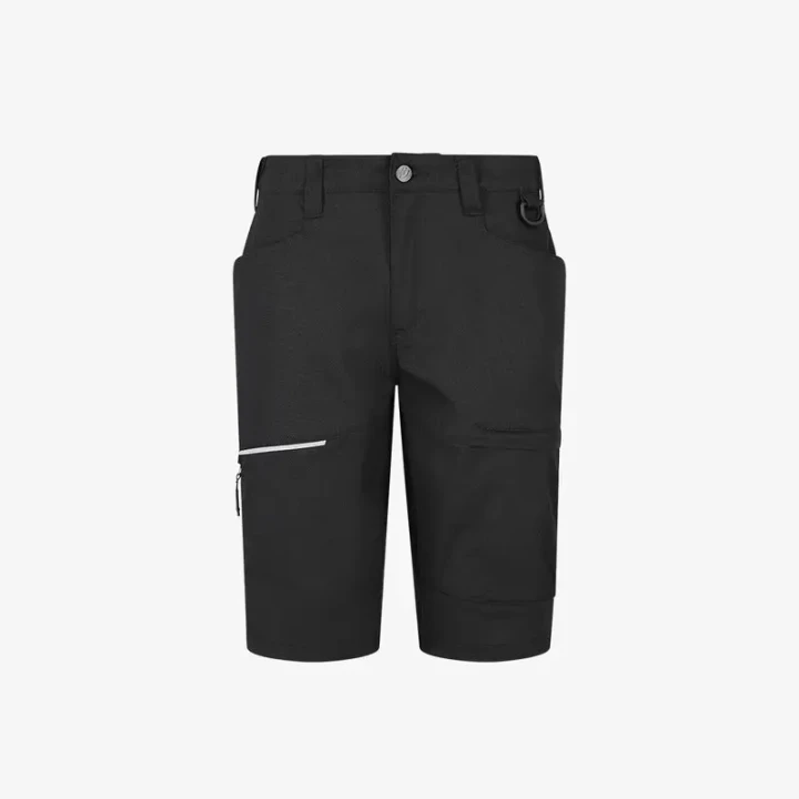 Spodnie robocze krótkie męskie Mekong Safety Jogger