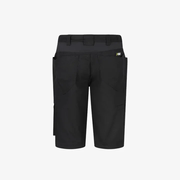 Spodnie robocze krótkie męskie Mekong Safety Jogger
