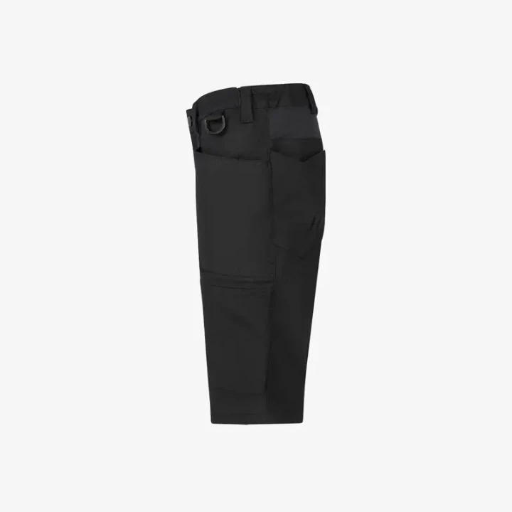 Spodnie robocze krótkie męskie Mekong Safety Jogger