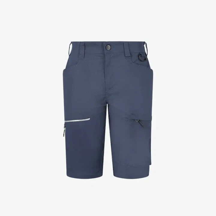 Spodnie robocze krótkie męskie Mekong Safety Jogger