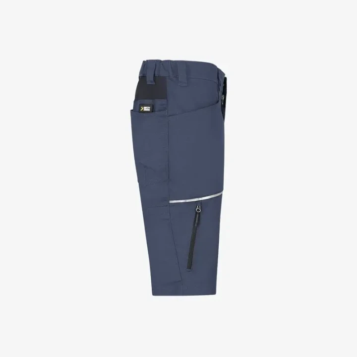 Spodnie robocze krótkie męskie Mekong Safety Jogger