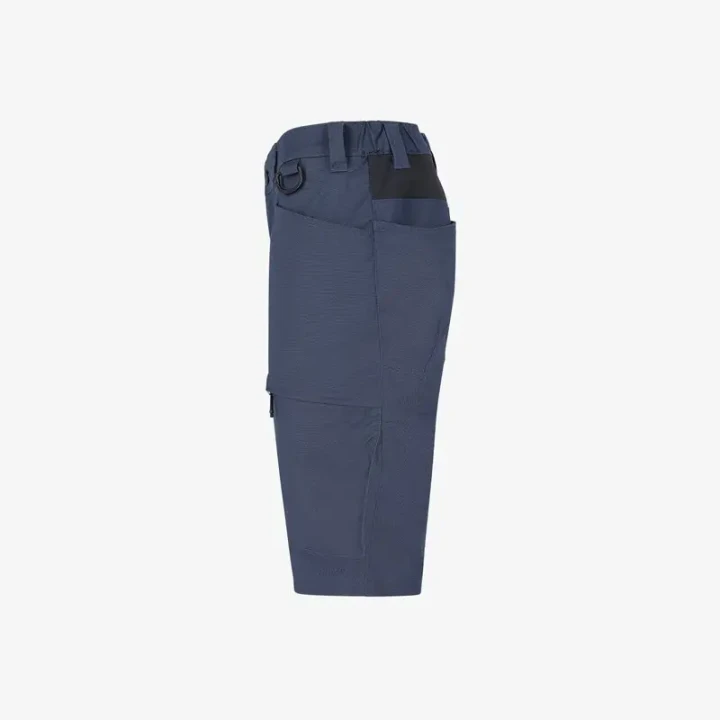 Spodnie robocze krótkie męskie Mekong Safety Jogger