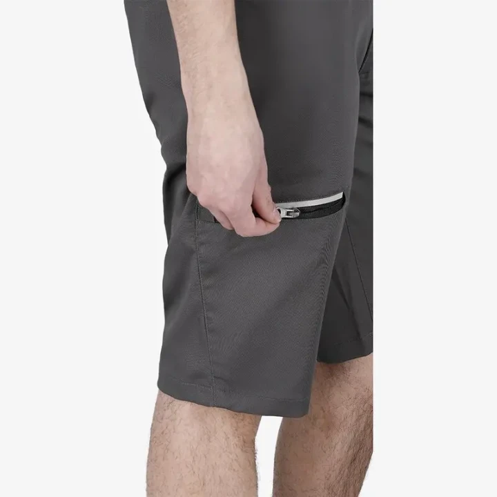 Spodnie robocze krótkie męskie Kasai Safety Jogger