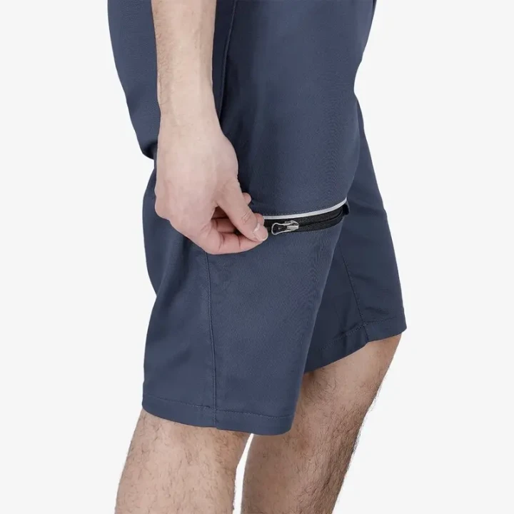 Spodnie robocze krótkie męskie Kasai Safety Jogger