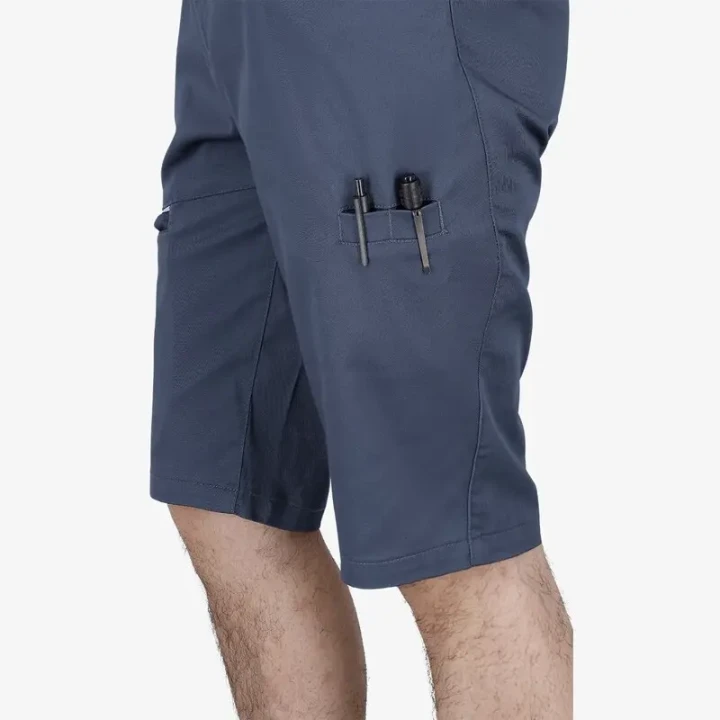 Spodnie robocze krótkie męskie Kasai Safety Jogger
