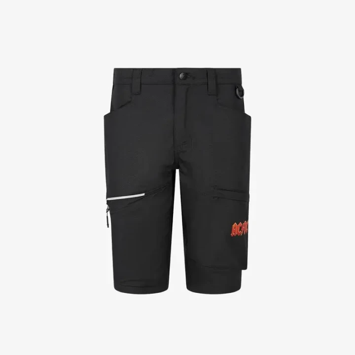 Spodnie robocze krótkie męskie AC/DC Safety Jogger