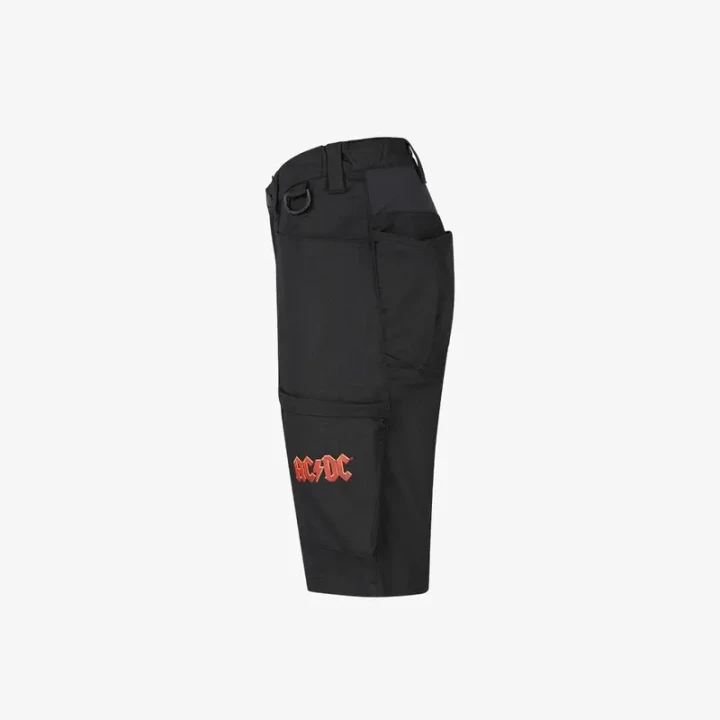 Spodnie robocze krótkie męskie AC/DC Safety Jogger