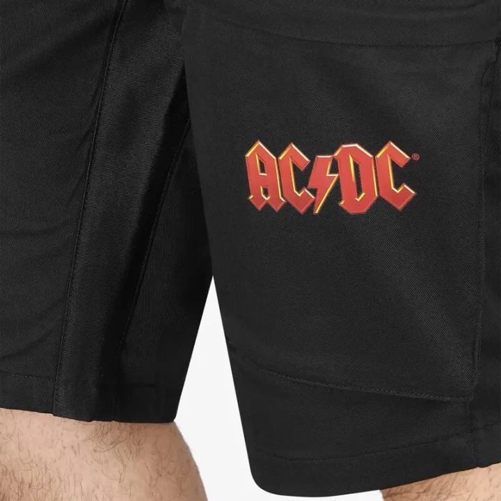 Spodnie robocze krótkie męskie AC/DC Safety Jogger
