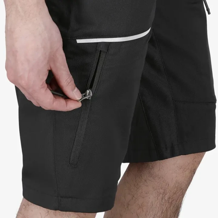 Spodnie robocze krótkie męskie AC/DC Safety Jogger