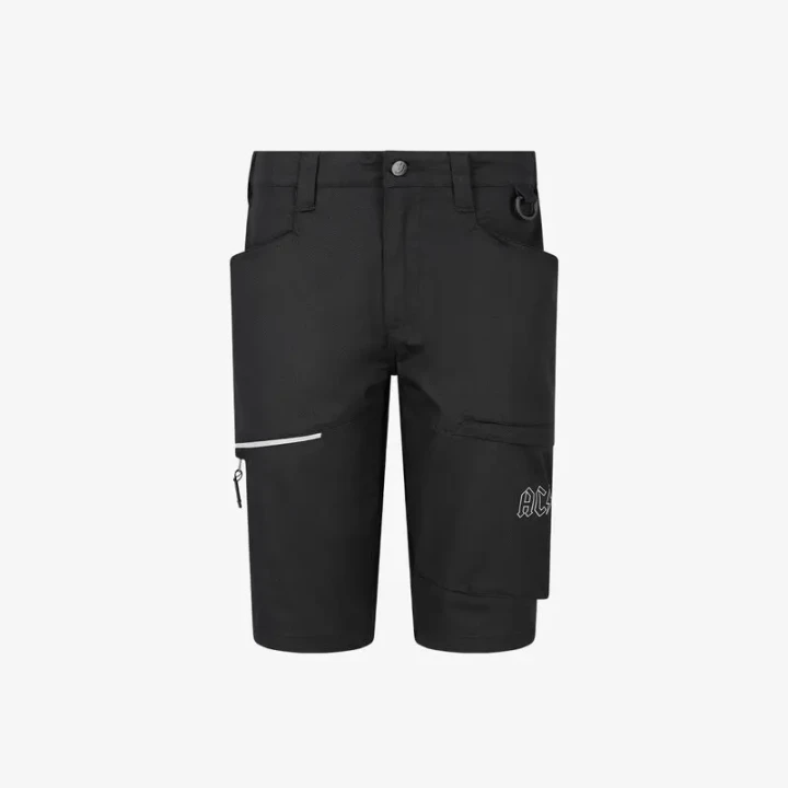 Spodnie robocze krótkie męskie AC/DC Safety Jogger