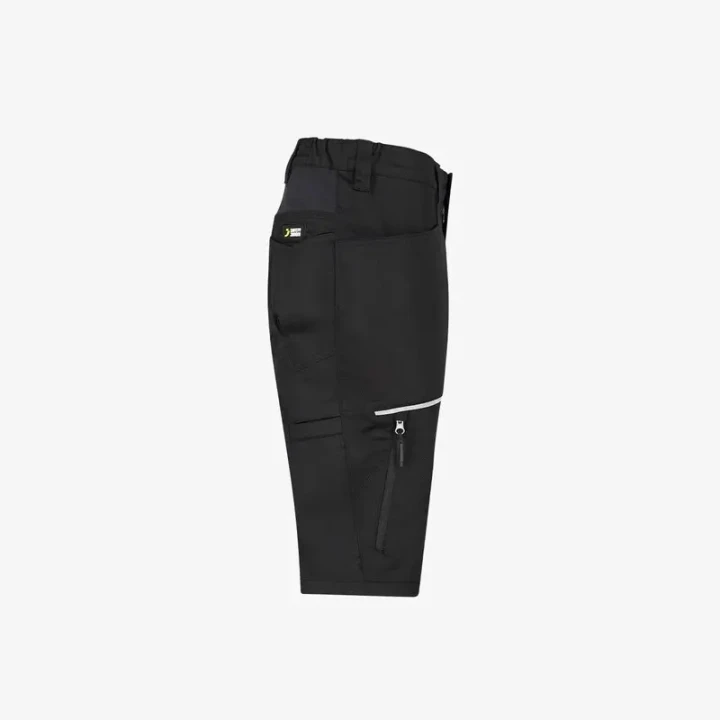 Spodnie robocze krótkie męskie AC/DC Safety Jogger