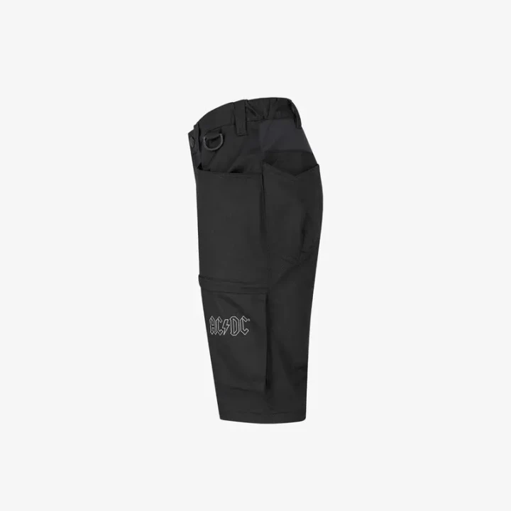 Spodnie robocze krótkie męskie AC/DC Safety Jogger