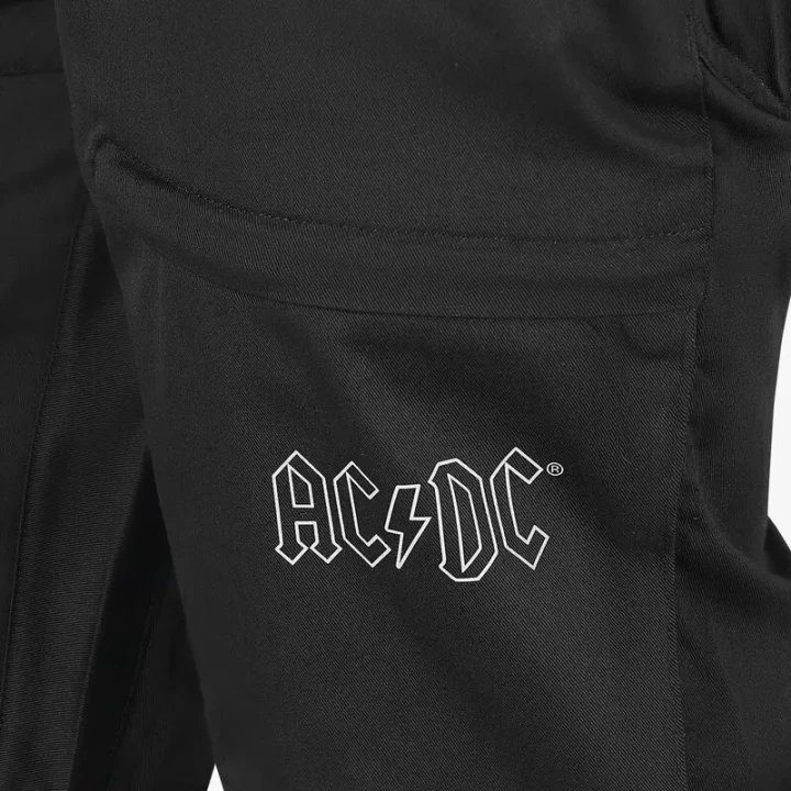 Spodnie robocze krótkie męskie AC/DC Safety Jogger